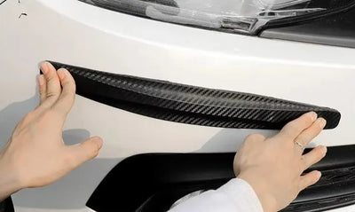 Protections Carbon