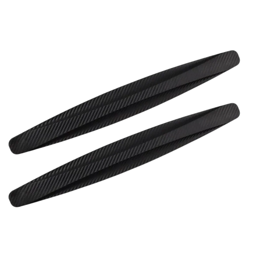 Protections Carbon